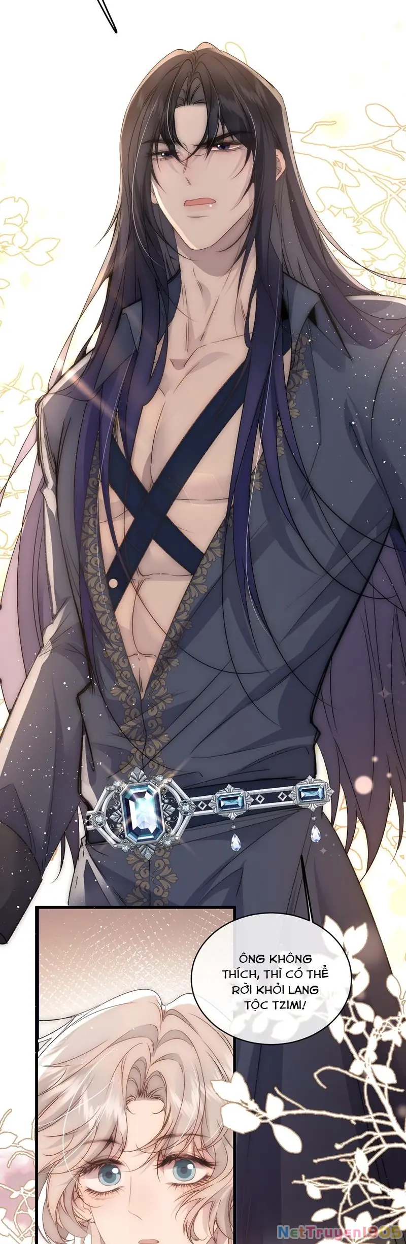 Lồng Tuyết Chapter 21 - Trang 28