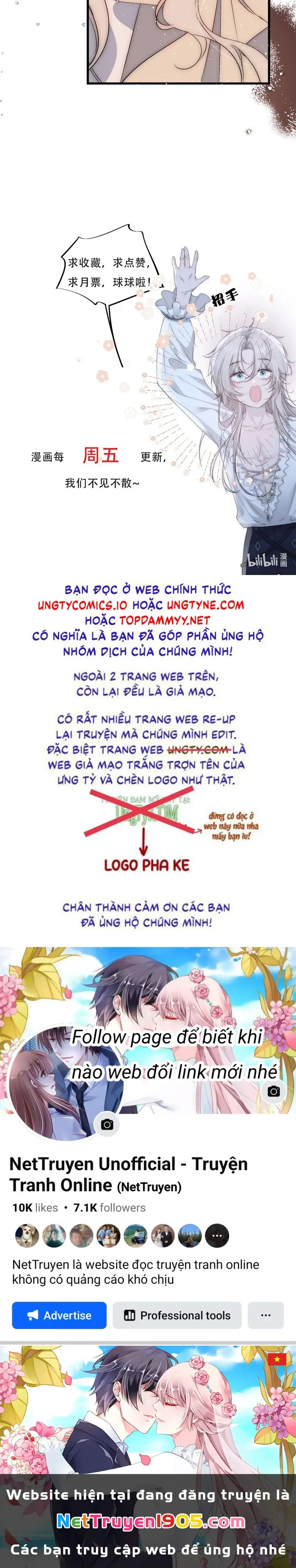 Lồng Tuyết Chapter 21 - Trang 31