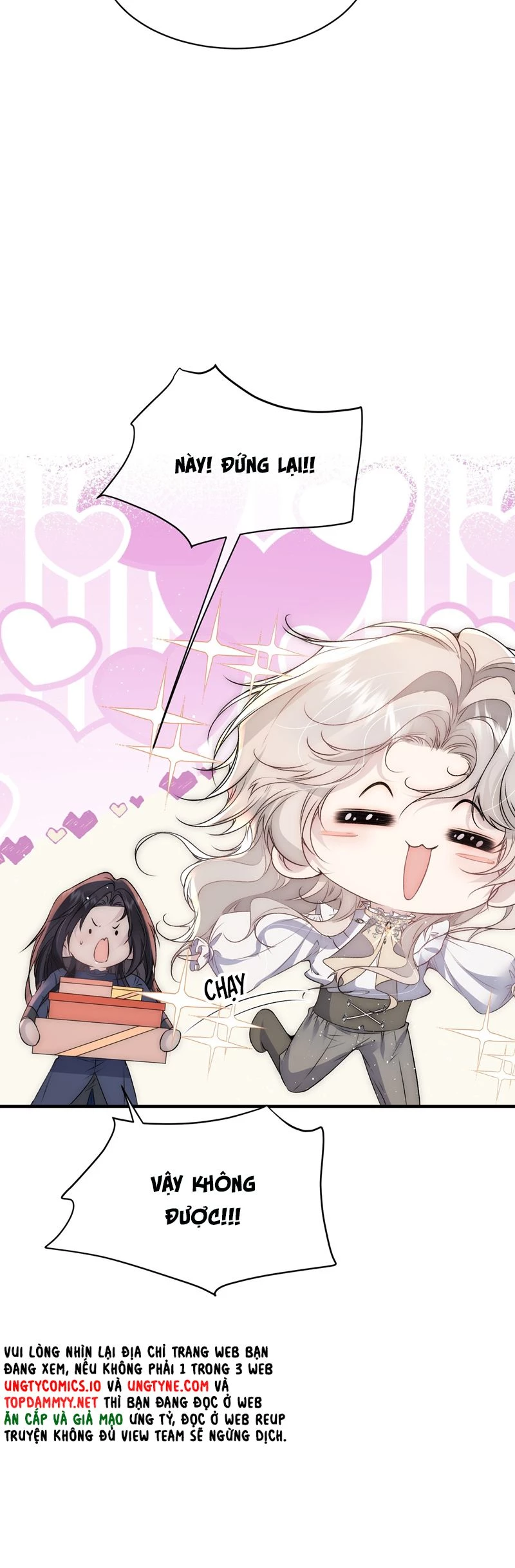 Lồng Tuyết Chapter 21 - Trang 5