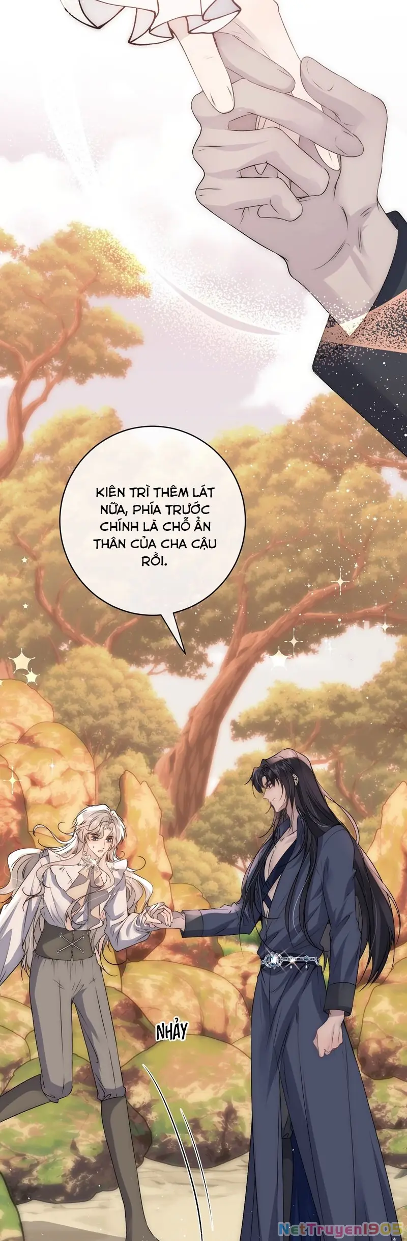Lồng Tuyết Chapter 21 - Trang 7