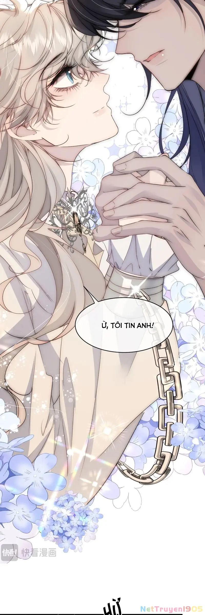 Lồng Tuyết Chapter 22 - Trang 11