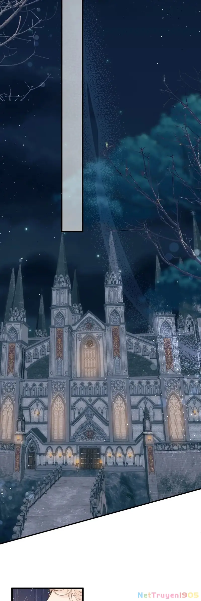 Lồng Tuyết Chapter 22 - Trang 13