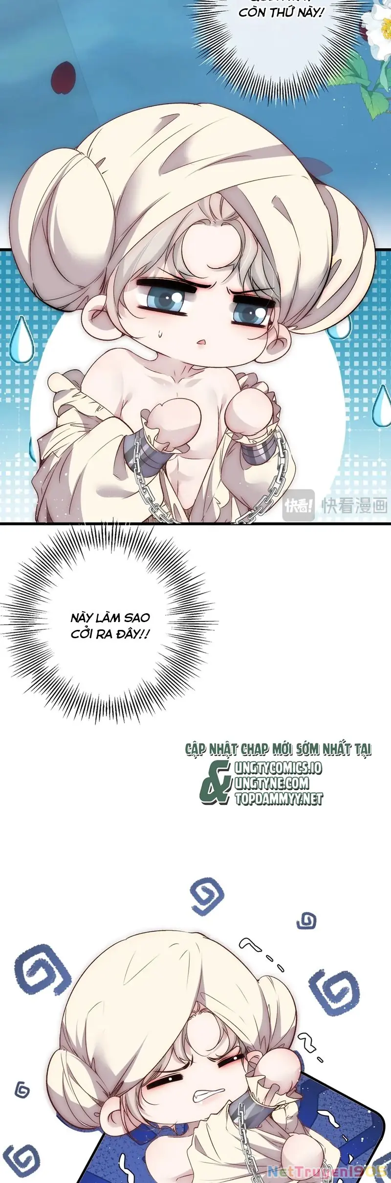 Lồng Tuyết Chapter 22 - Trang 16
