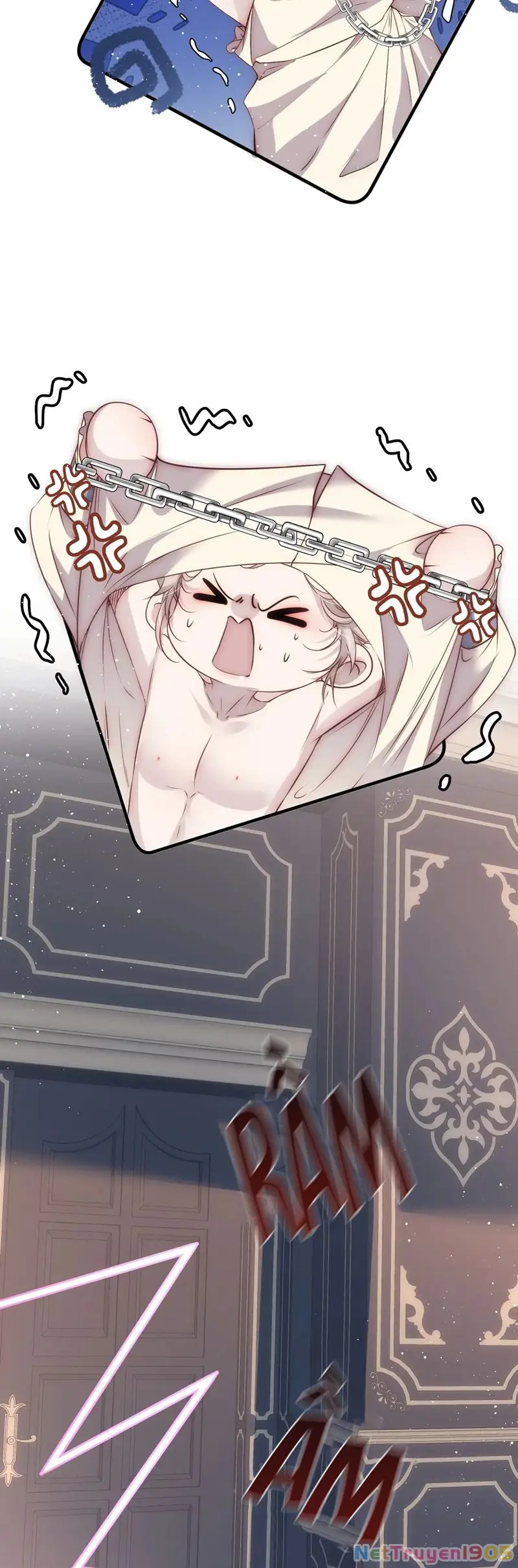 Lồng Tuyết Chapter 22 - Trang 17