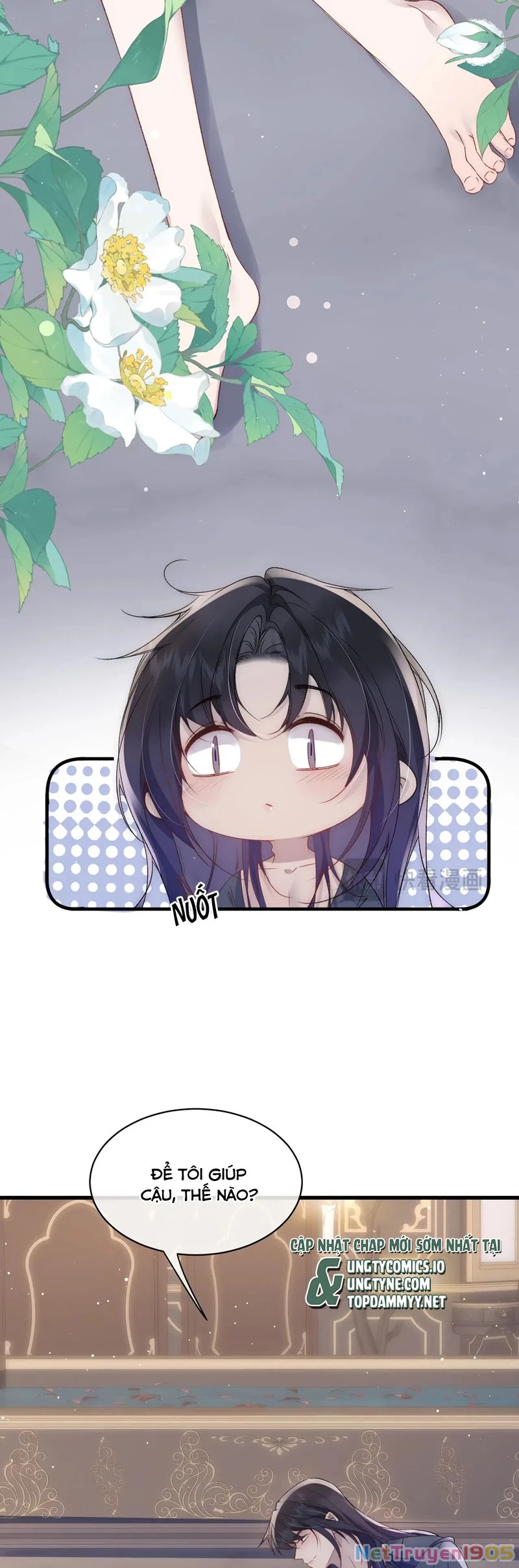 Lồng Tuyết Chapter 22 - Trang 20