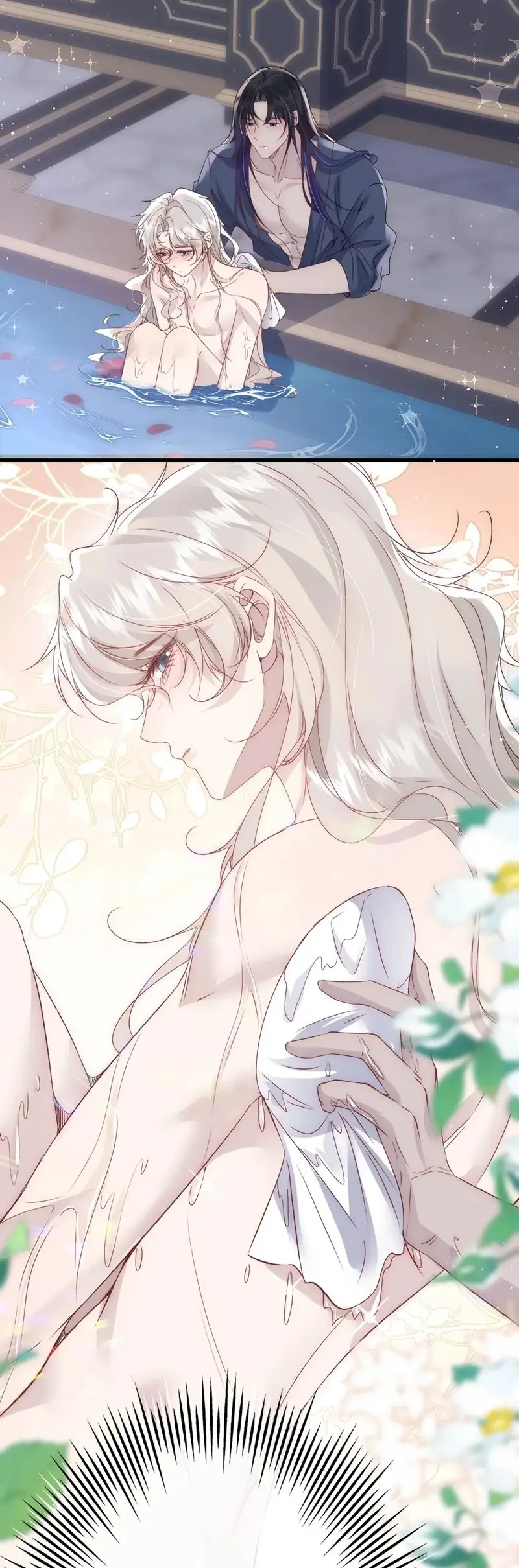 Lồng Tuyết Chapter 22 - Trang 22
