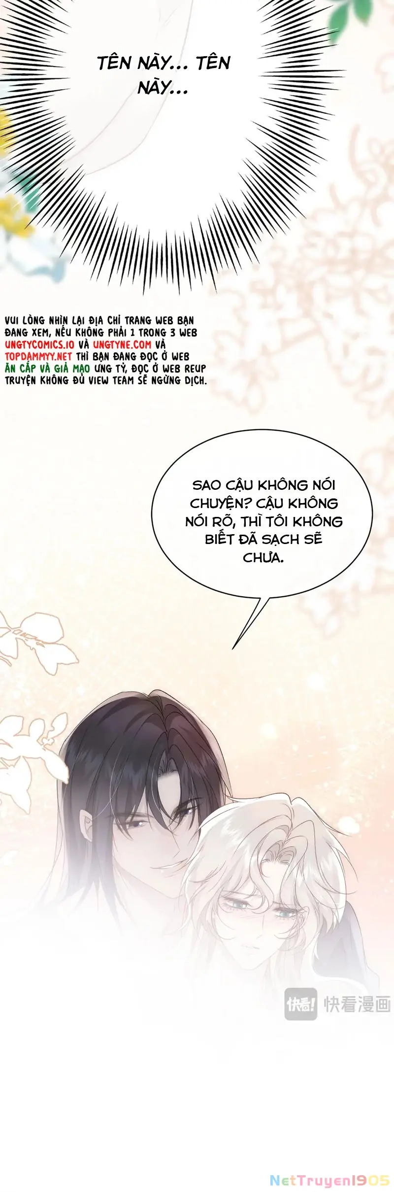 Lồng Tuyết Chapter 22 - Trang 23