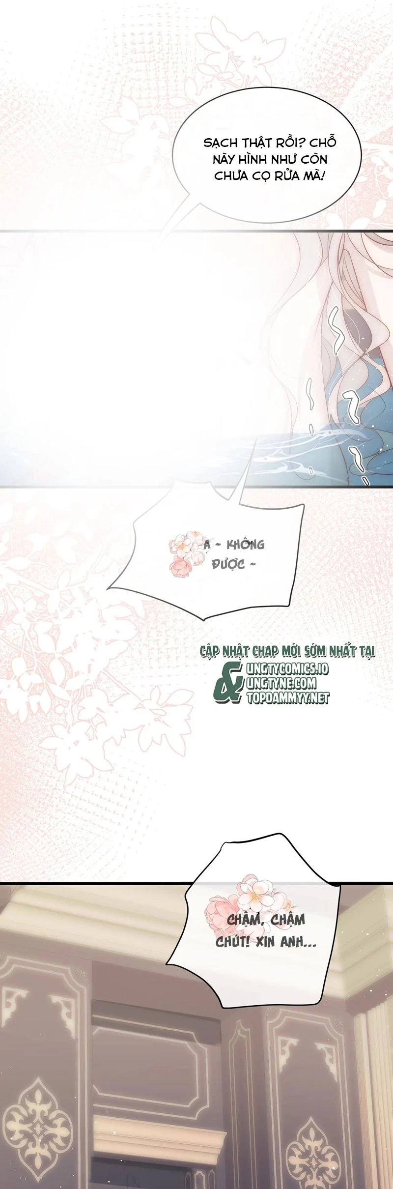 Lồng Tuyết Chapter 22 - Trang 25