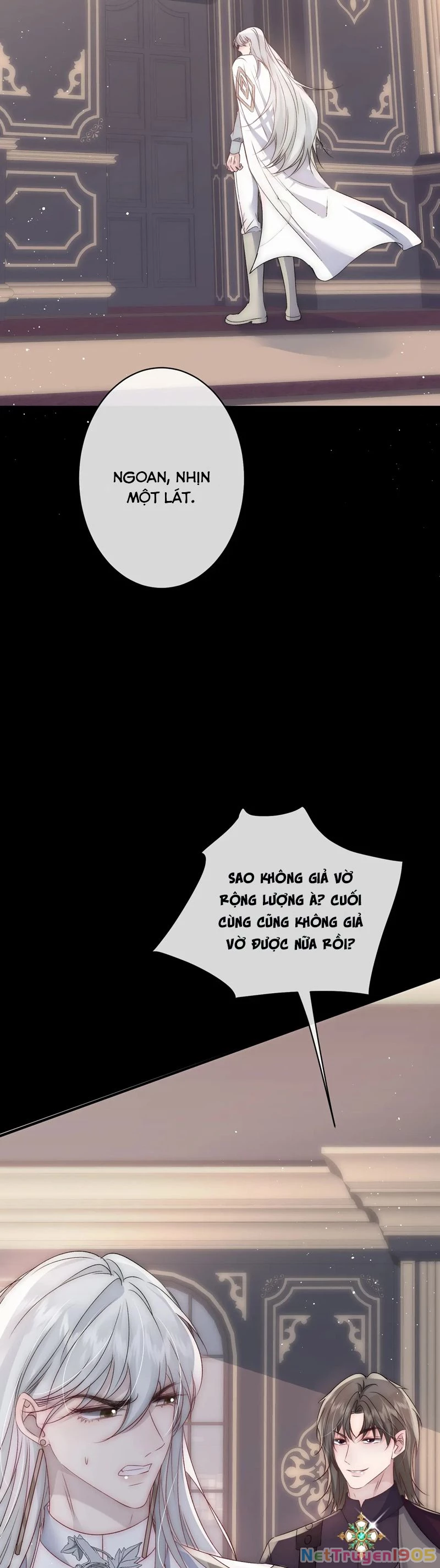 Lồng Tuyết Chapter 22 - Trang 26