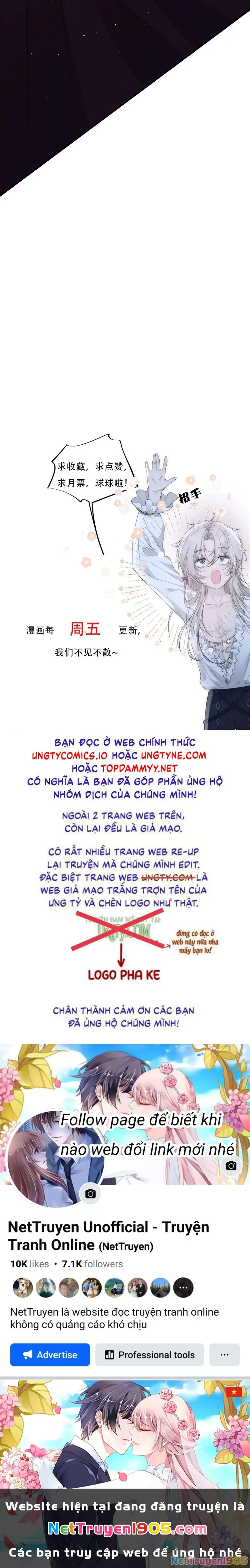 Lồng Tuyết Chapter 22 - Trang 28