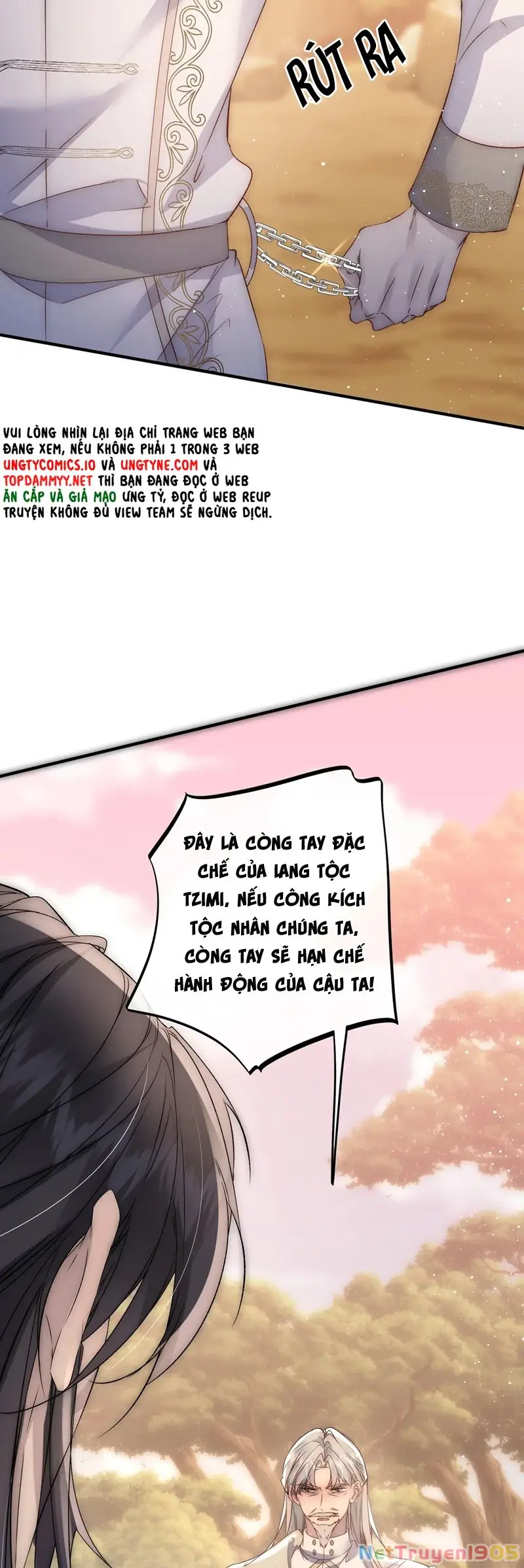 Lồng Tuyết Chapter 22 - Trang 6
