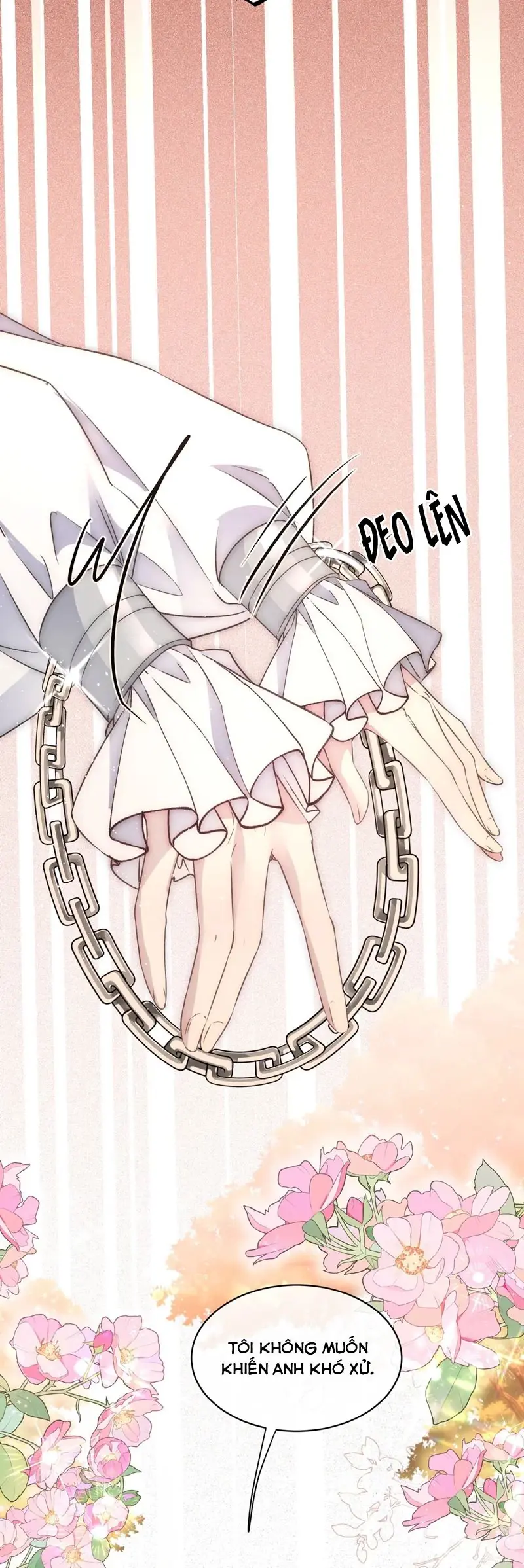 Lồng Tuyết Chapter 22 - Trang 9