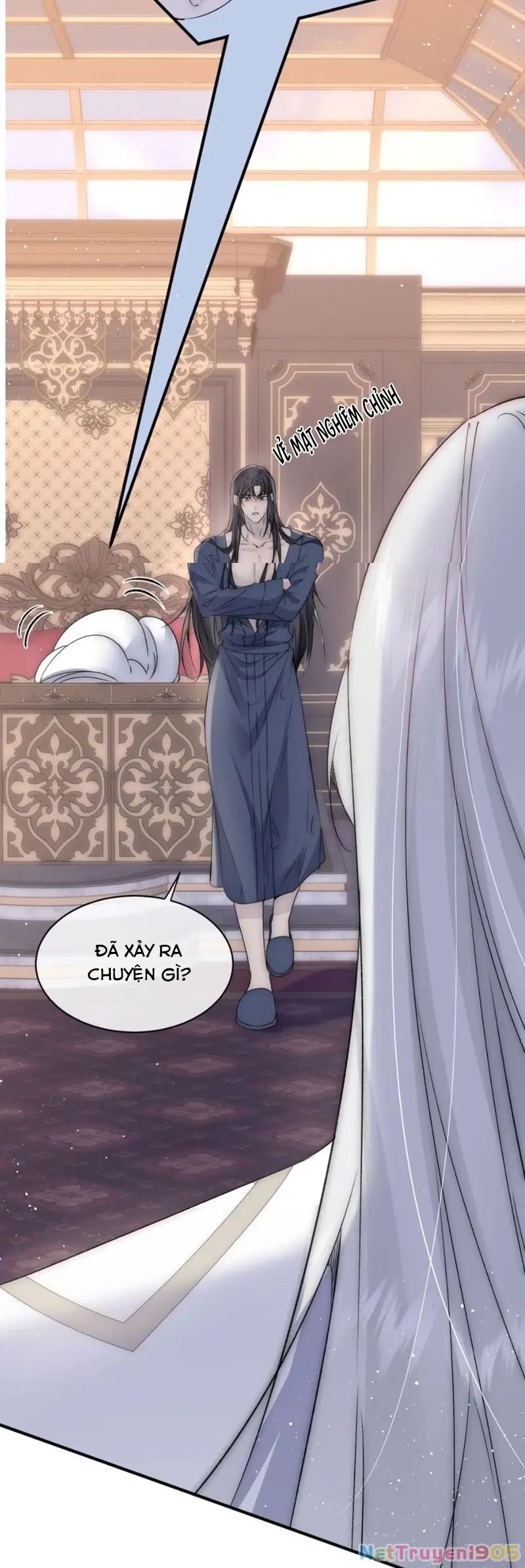 Lồng Tuyết Chapter 23 - Trang 12