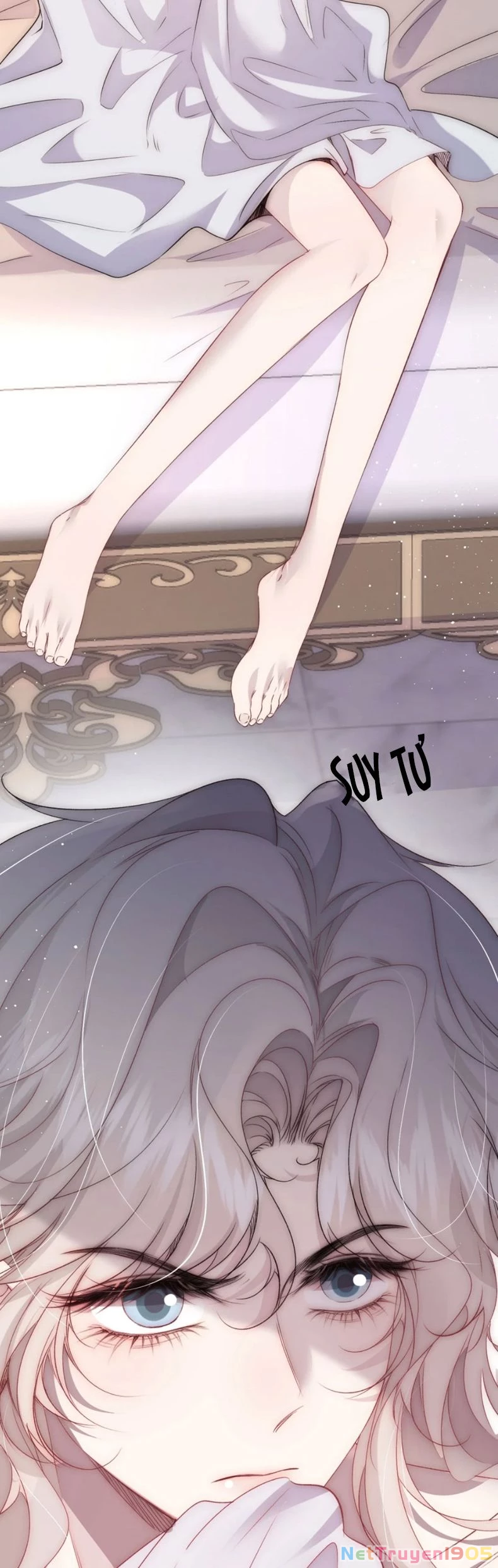 Lồng Tuyết Chapter 23 - Trang 20