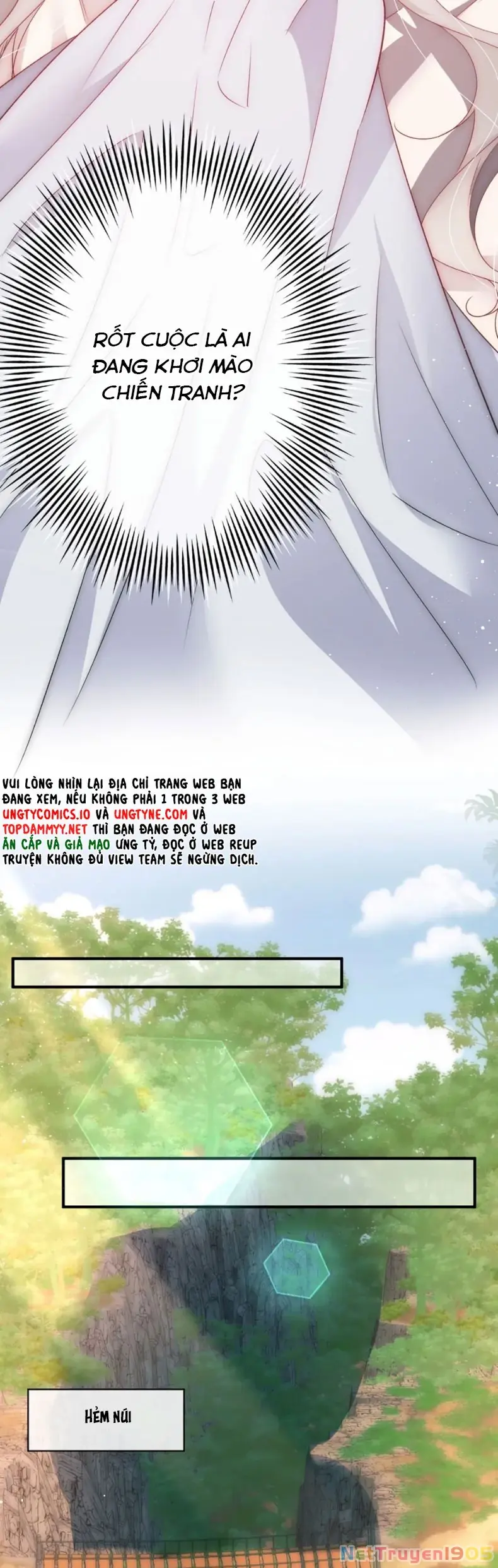 Lồng Tuyết Chapter 23 - Trang 21