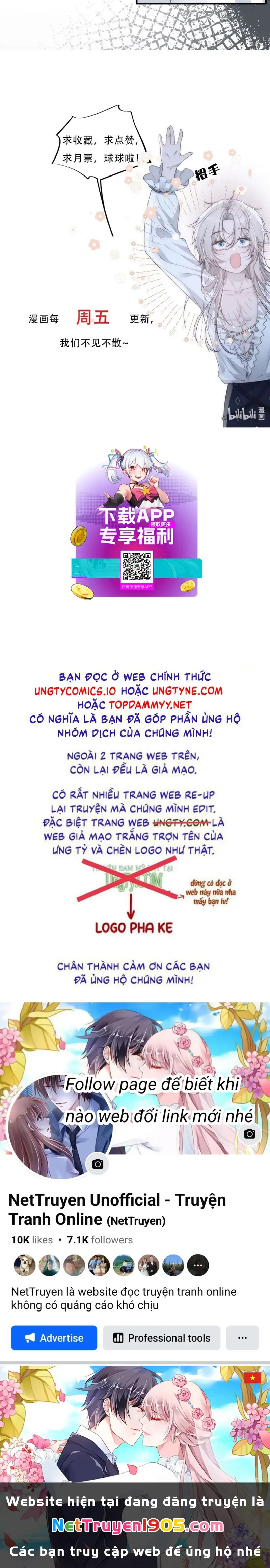 Lồng Tuyết Chapter 23 - Trang 27