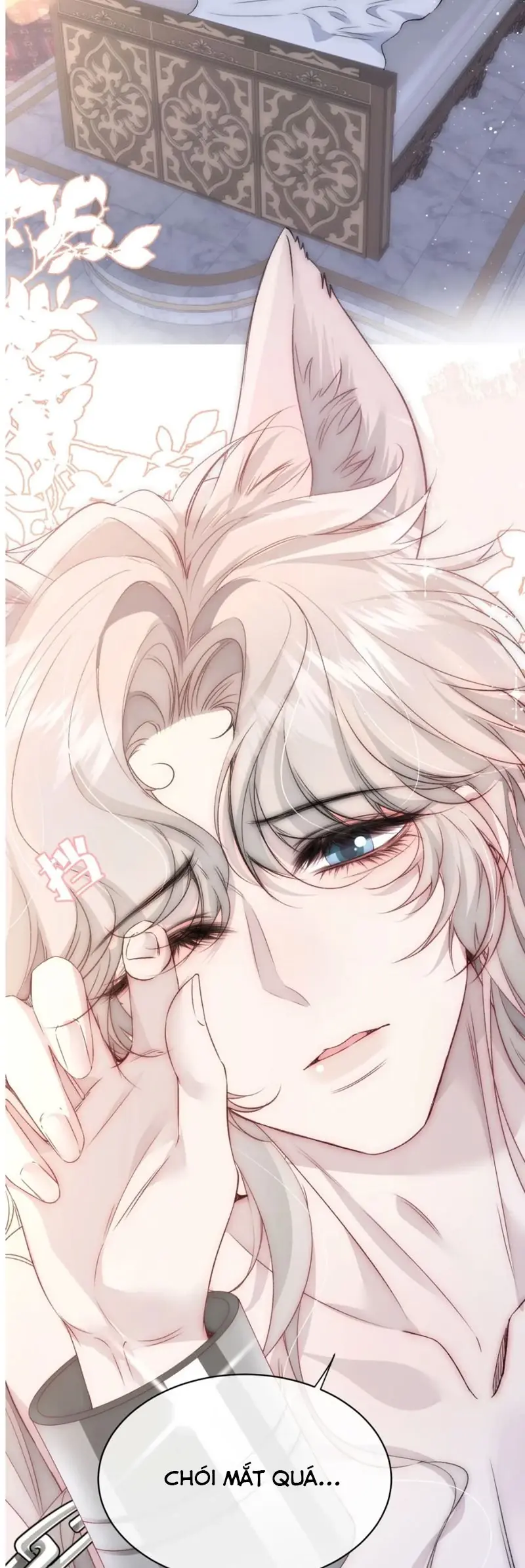 Lồng Tuyết Chapter 23 - Trang 6