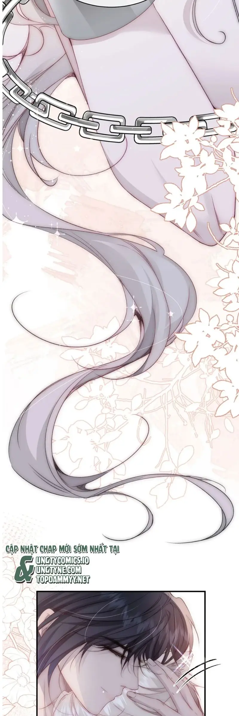 Lồng Tuyết Chapter 23 - Trang 7