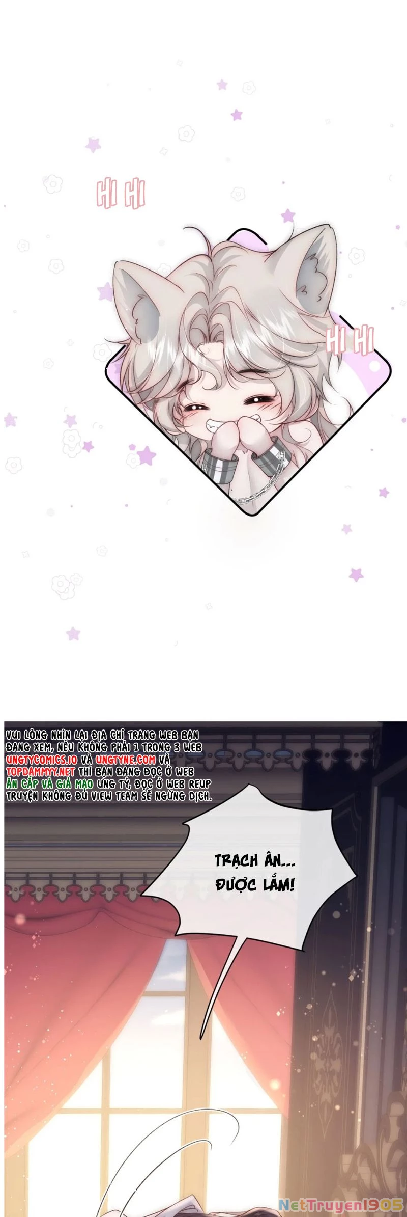Lồng Tuyết Chapter 23 - Trang 9