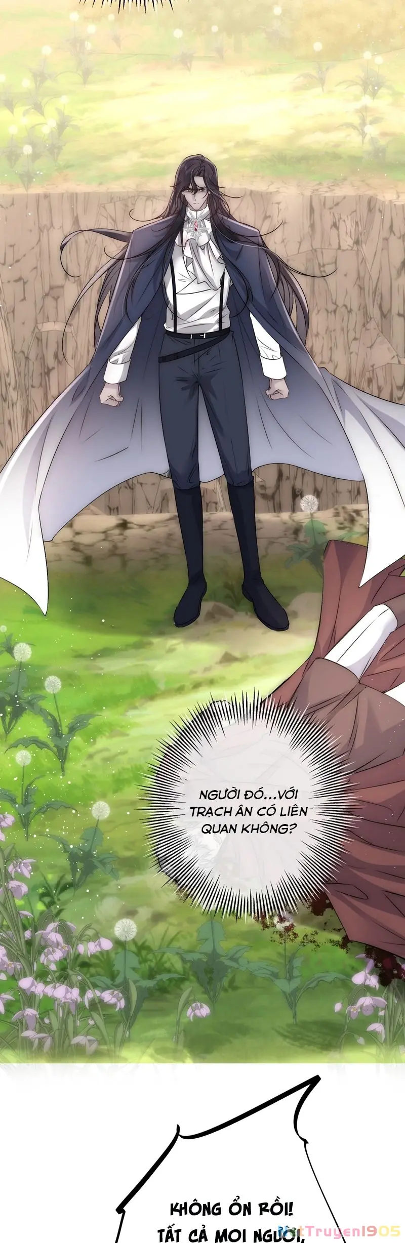 Lồng Tuyết Chapter 24 - Trang 11