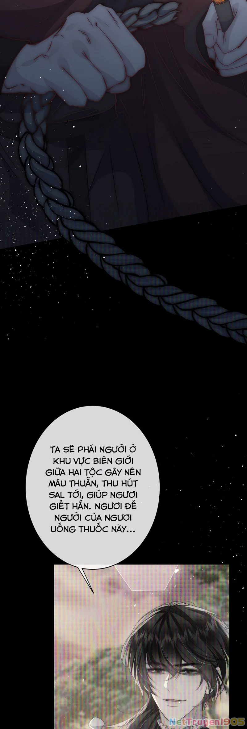 Lồng Tuyết Chapter 24 - Trang 15