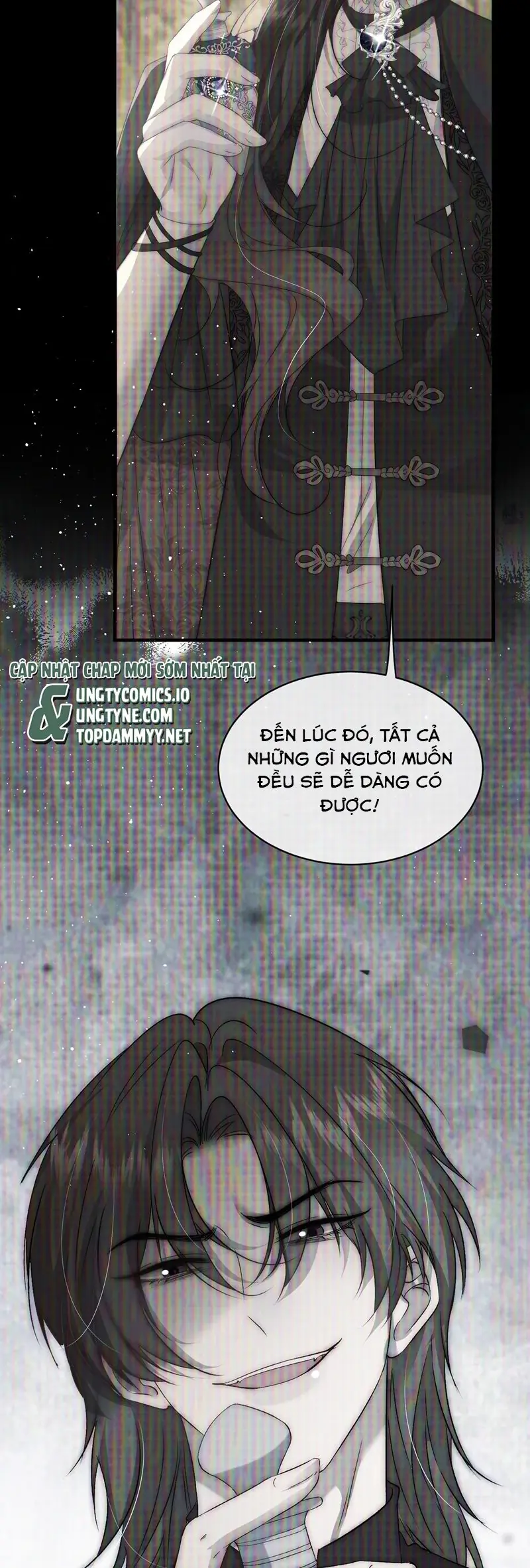 Lồng Tuyết Chapter 24 - Trang 16