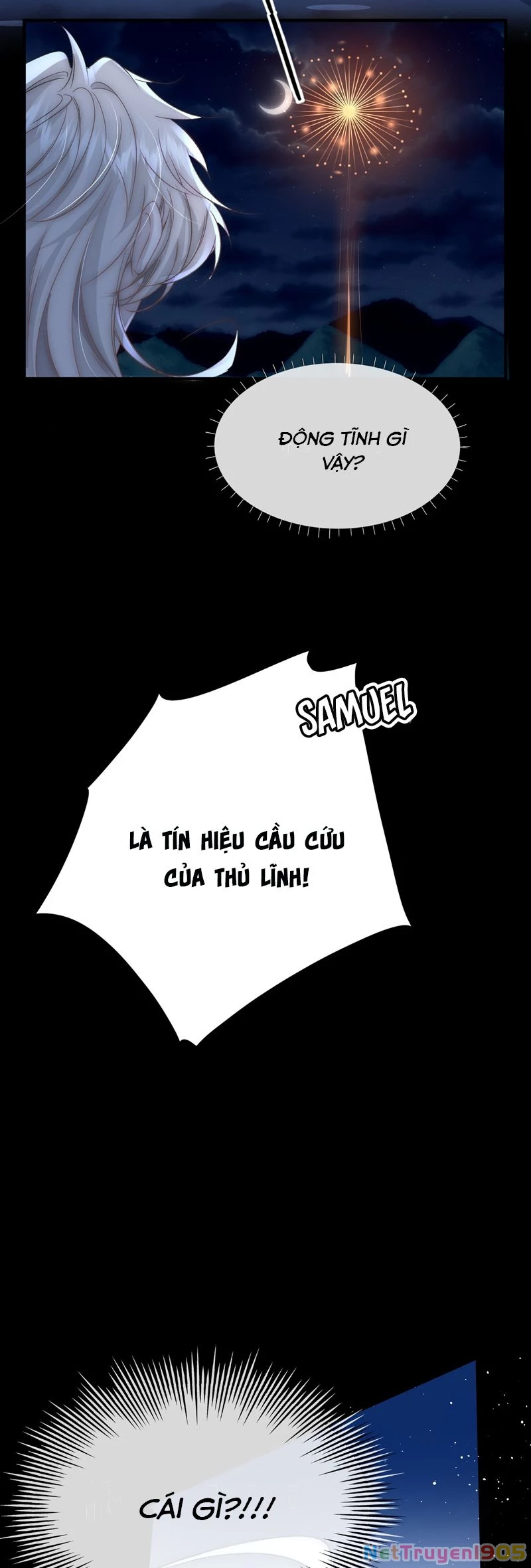 Lồng Tuyết Chapter 24 - Trang 22