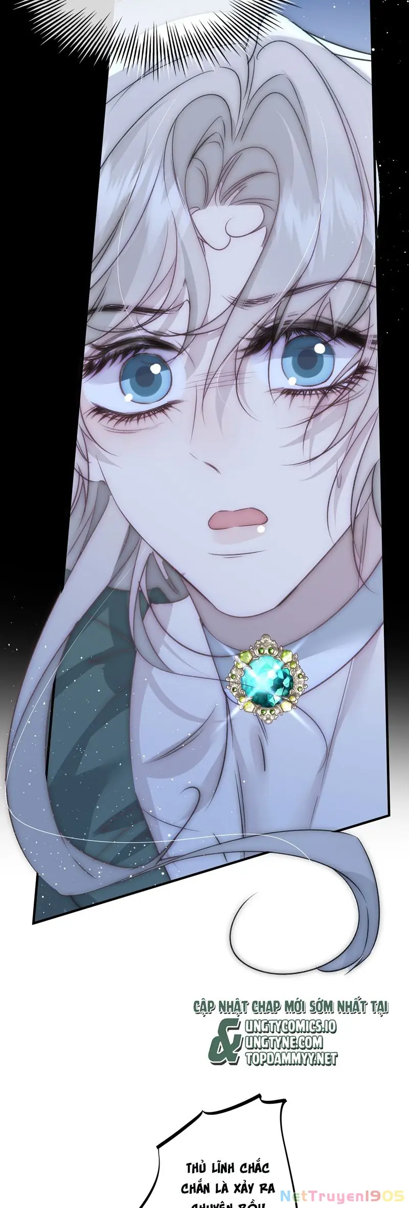 Lồng Tuyết Chapter 24 - Trang 23