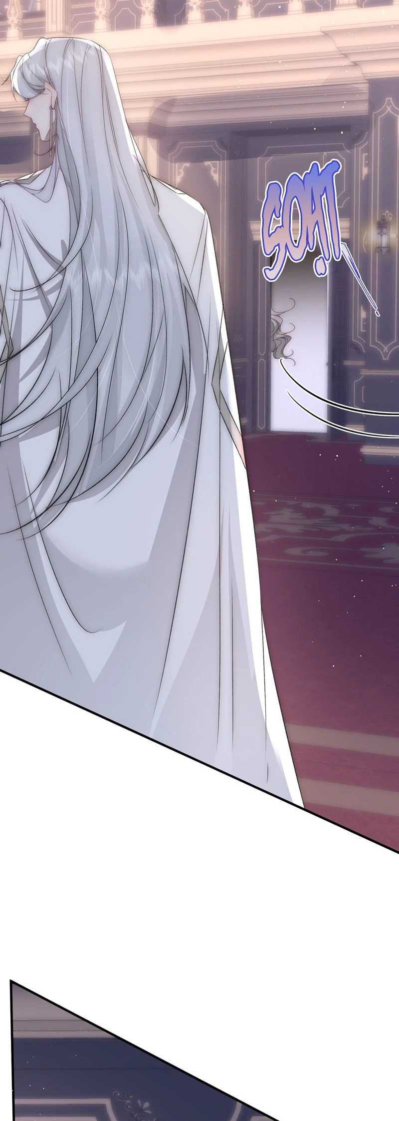 Lồng Tuyết Chapter 24 - Trang 26