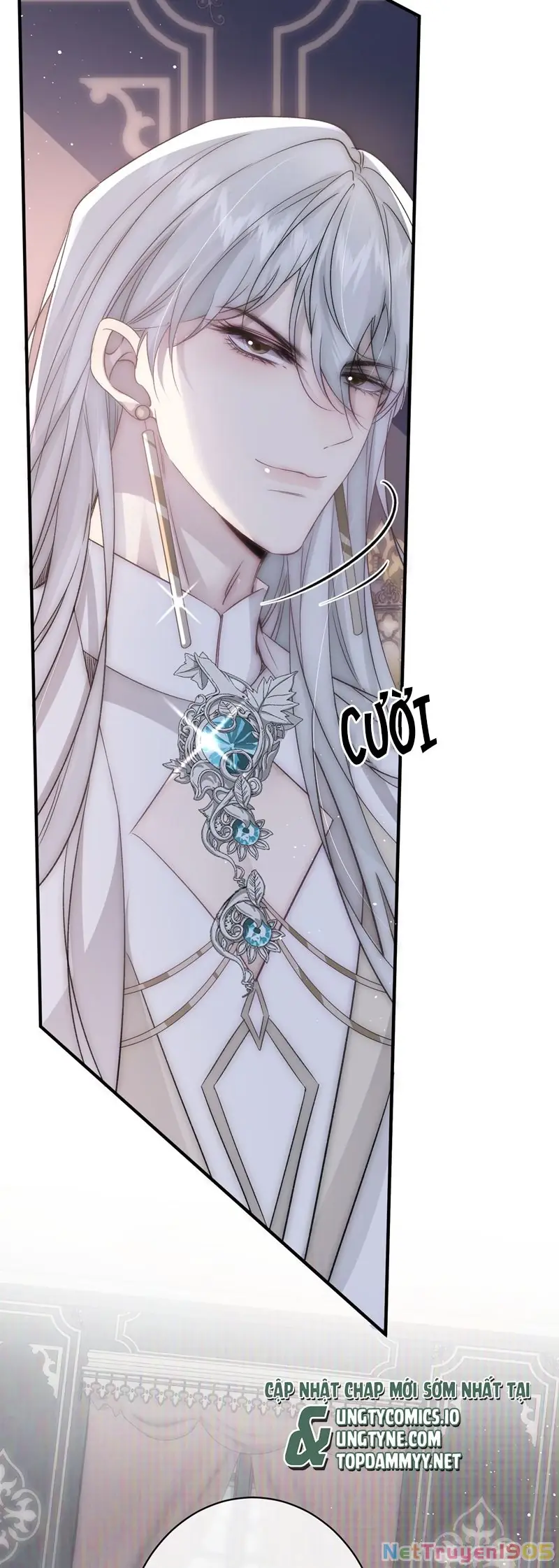 Lồng Tuyết Chapter 24 - Trang 27