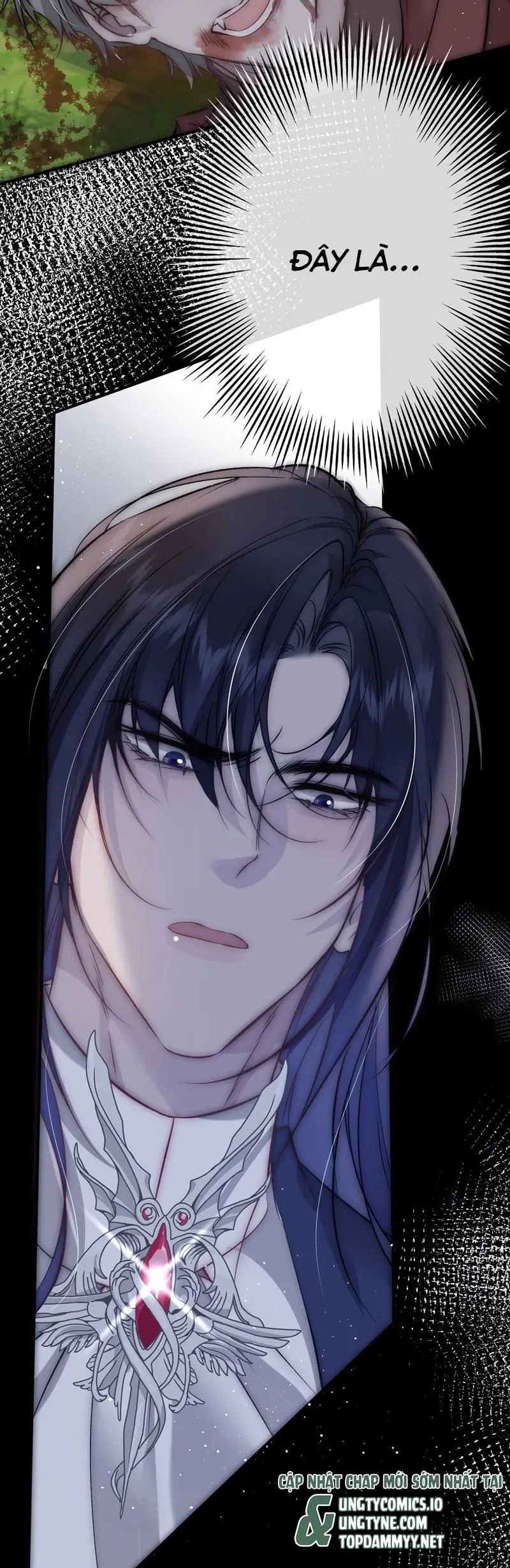 Lồng Tuyết Chapter 24 - Trang 7