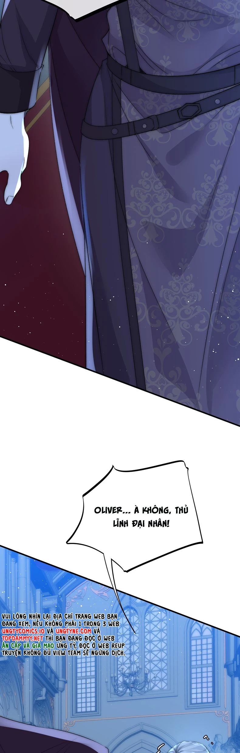 Lồng Tuyết Chapter 25 - Trang 21