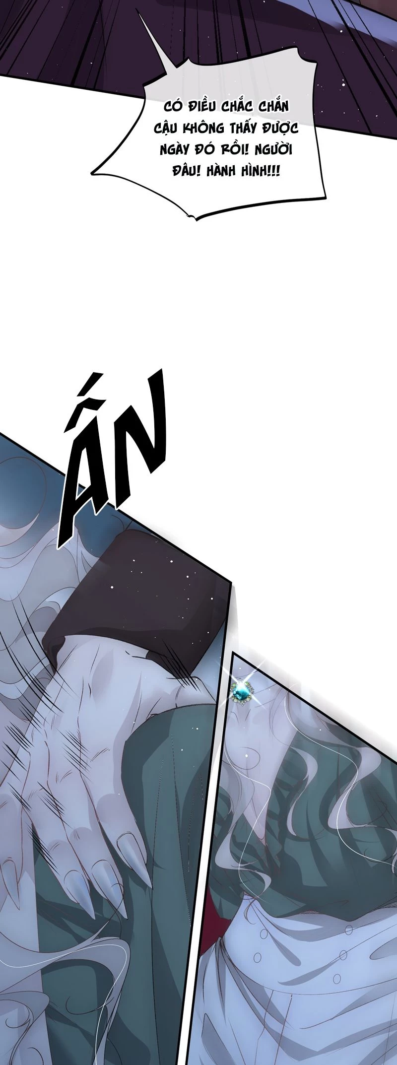 Lồng Tuyết Chapter 25 - Trang 28