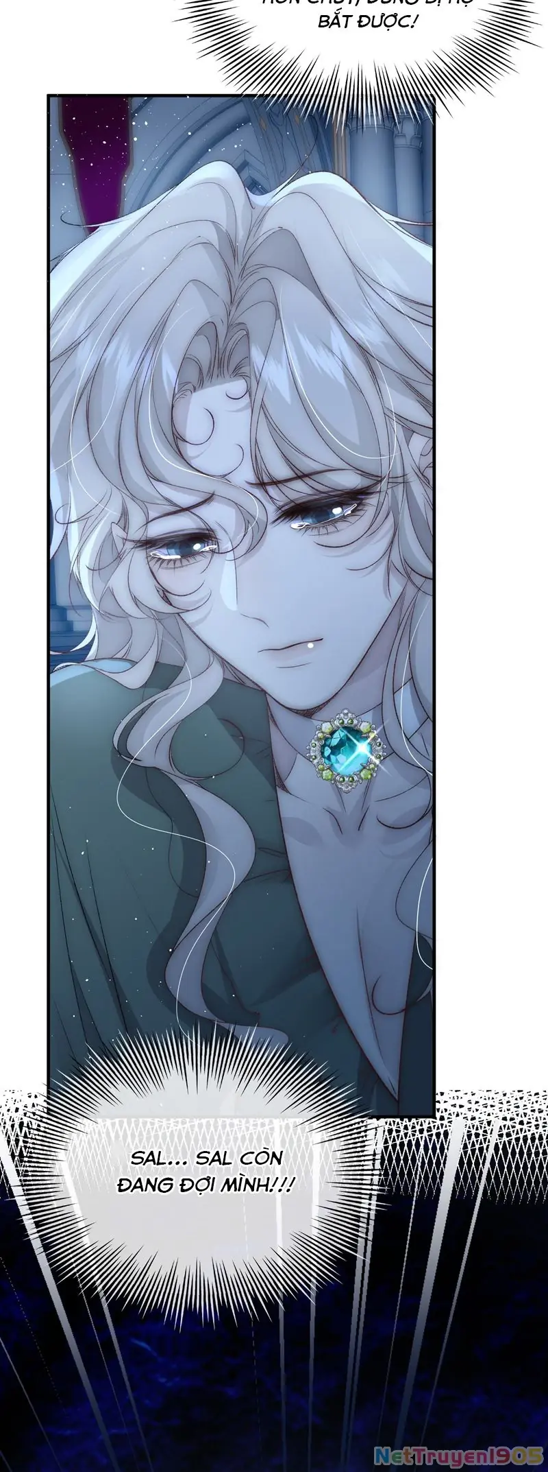 Lồng Tuyết Chapter 25 - Trang 30