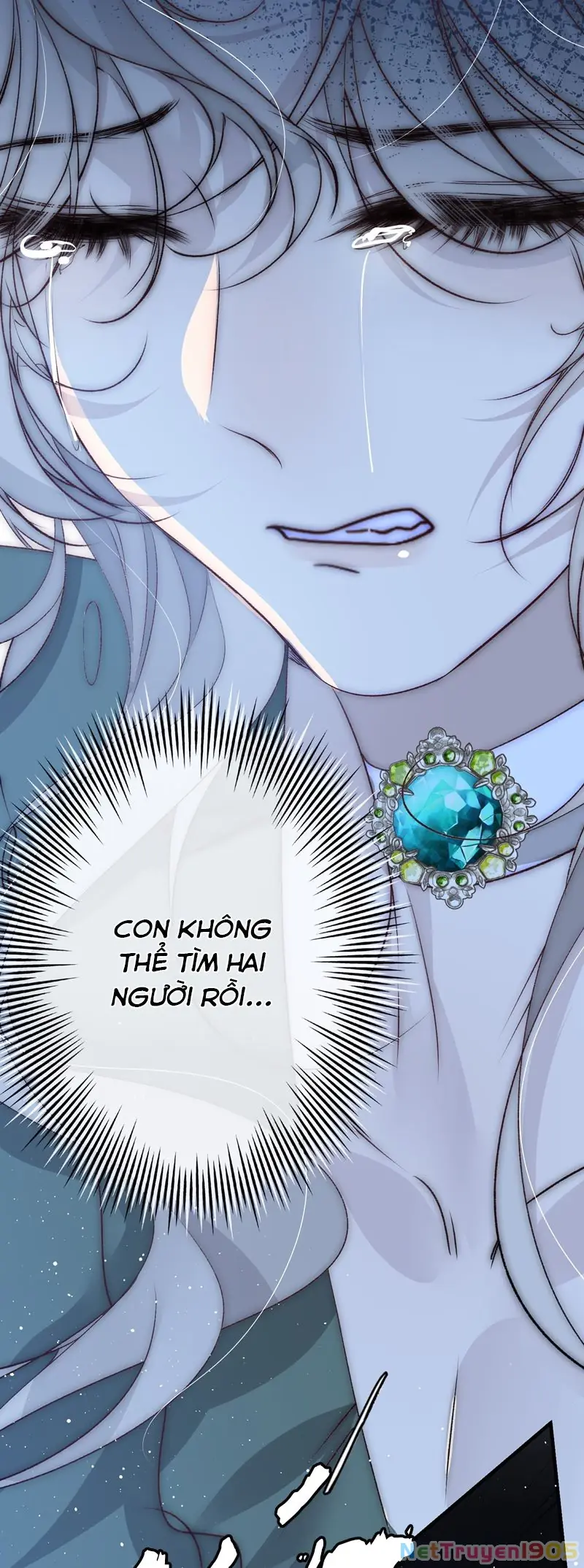 Lồng Tuyết Chapter 25 - Trang 33