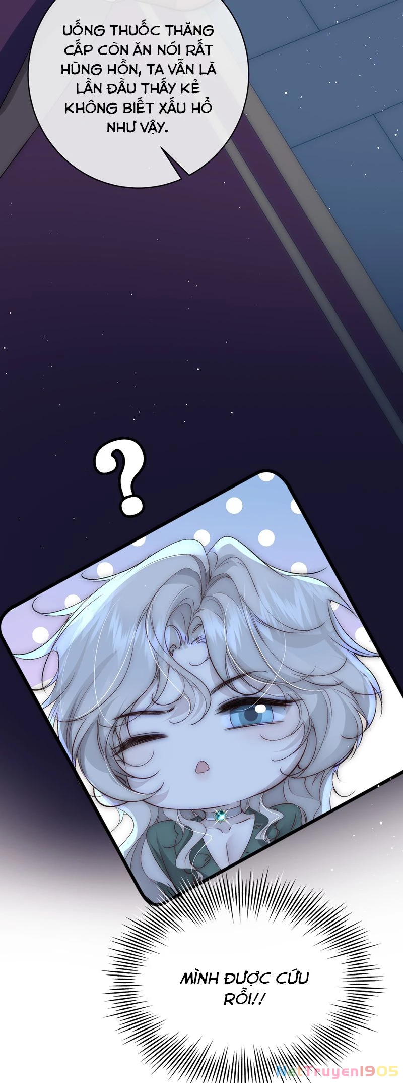 Lồng Tuyết Chapter 25 - Trang 36