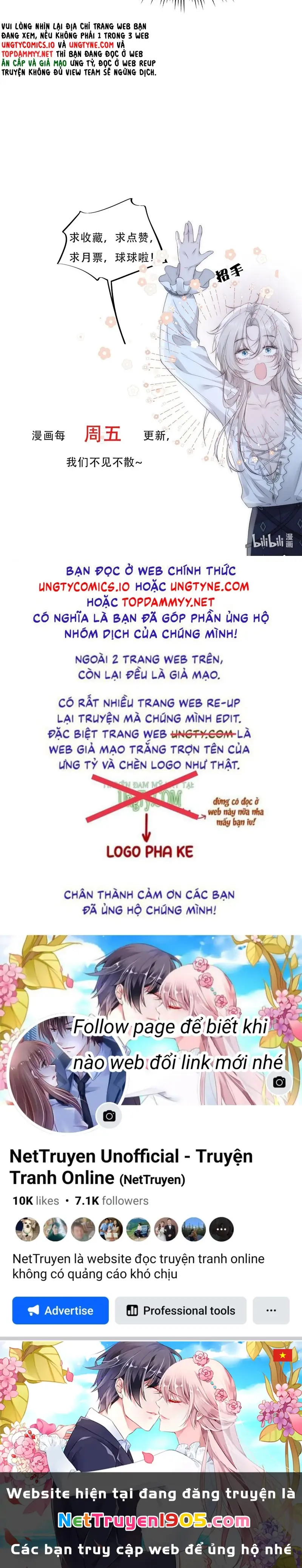 Lồng Tuyết Chapter 25 - Trang 37