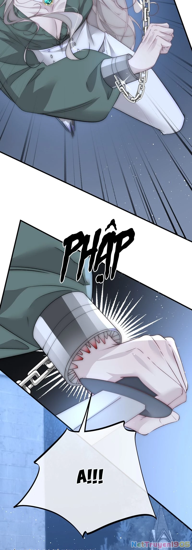 Lồng Tuyết Chapter 25 - Trang 9