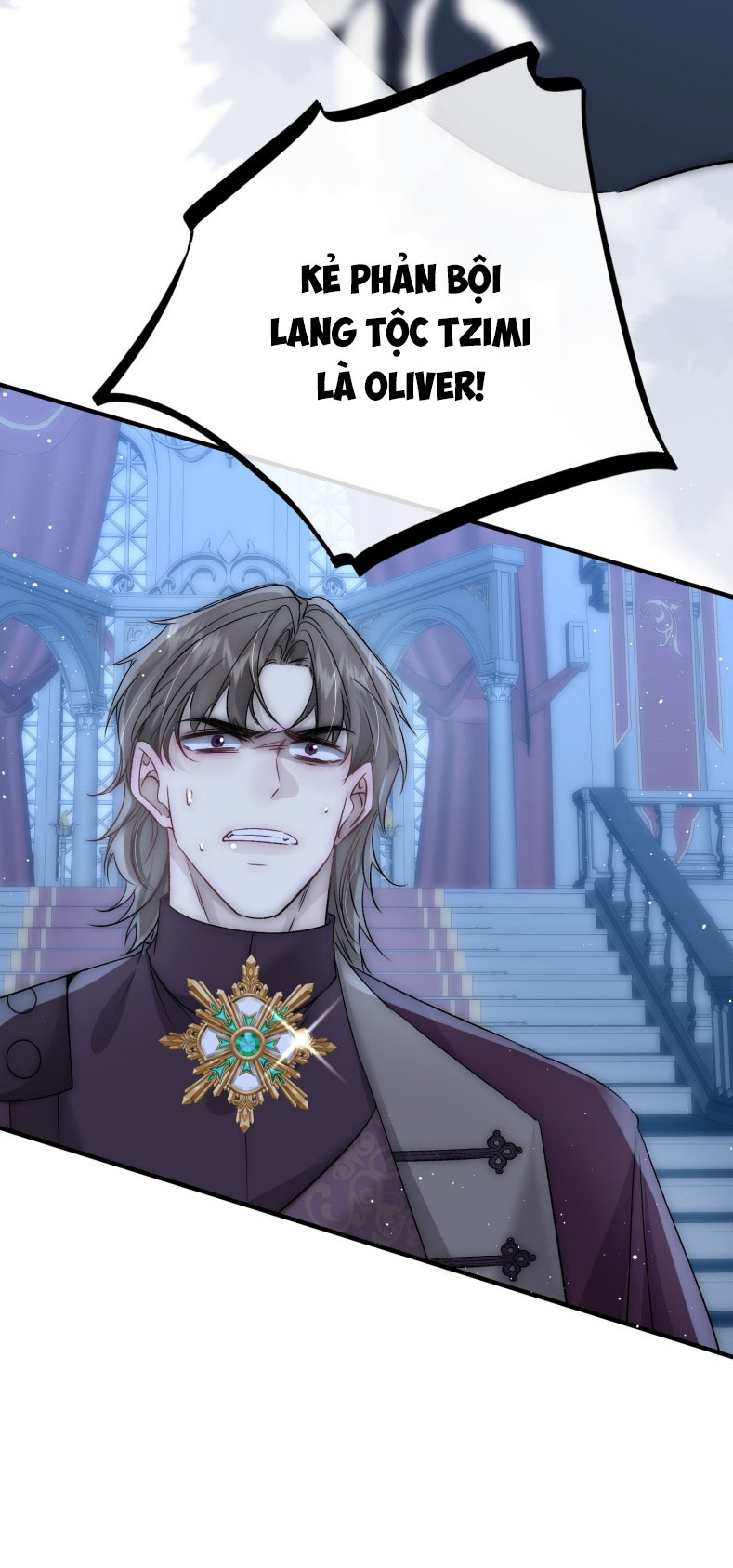 Lồng Tuyết Chapter 26 - Trang 12
