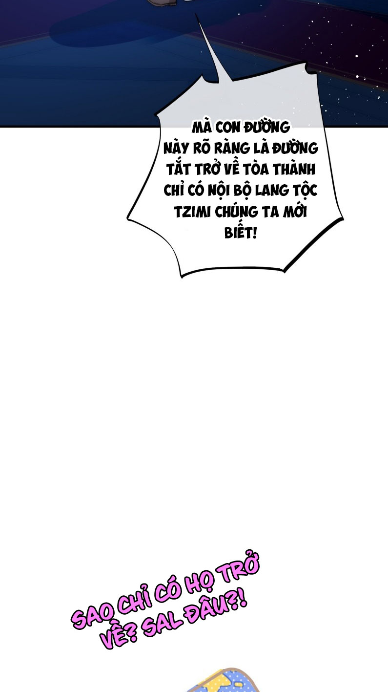 Lồng Tuyết Chapter 26 - Trang 14