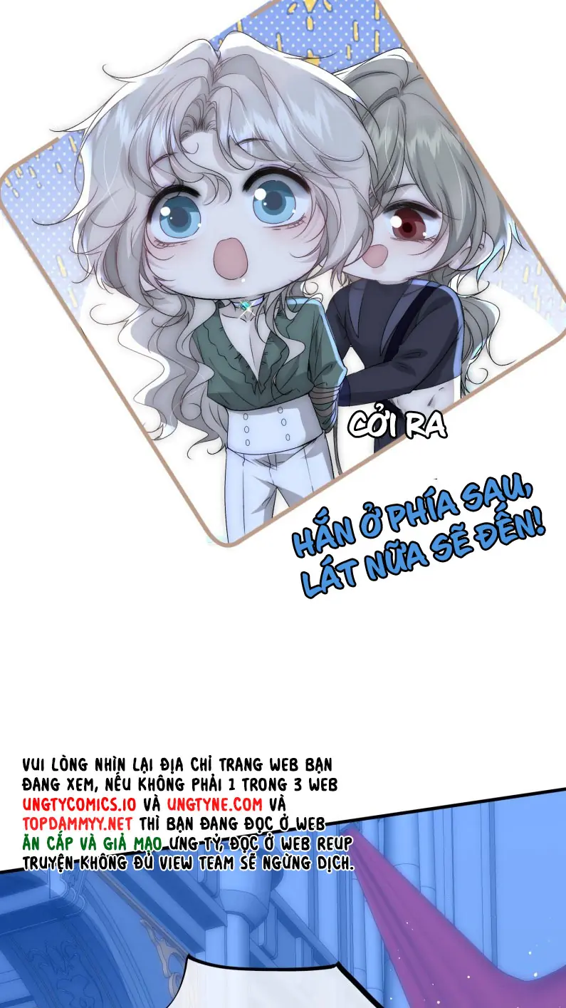 Lồng Tuyết Chapter 26 - Trang 15