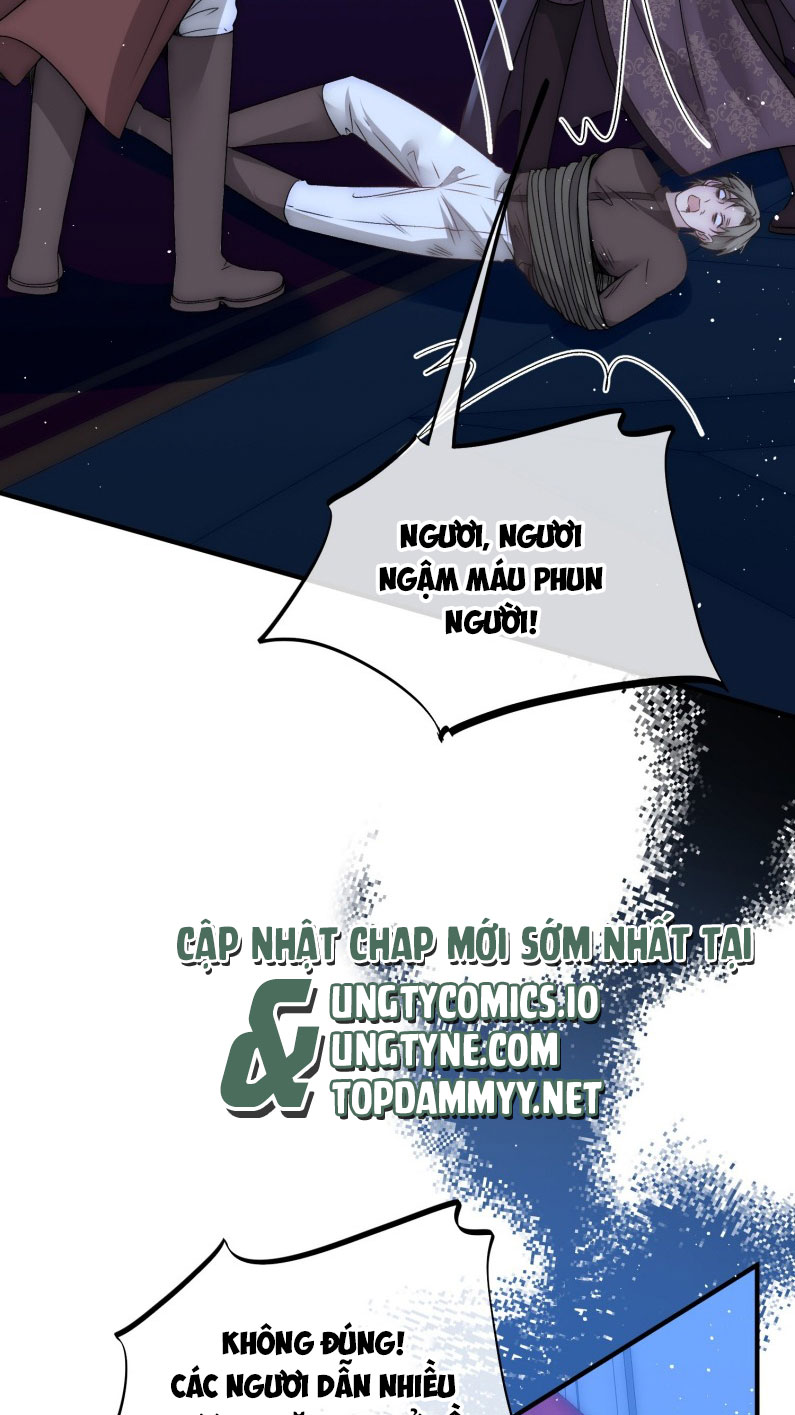 Lồng Tuyết Chapter 26 - Trang 17