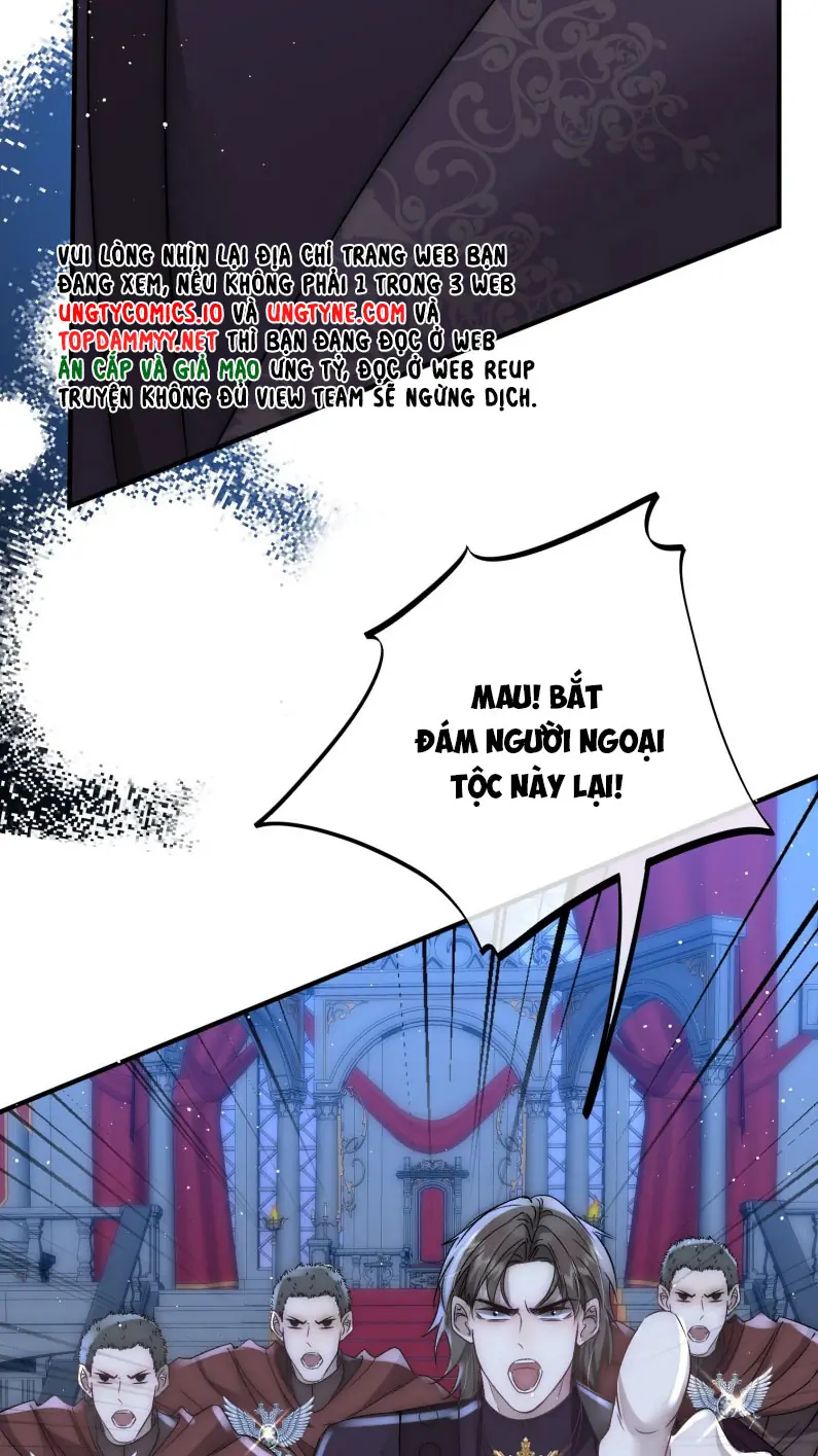 Lồng Tuyết Chapter 26 - Trang 19