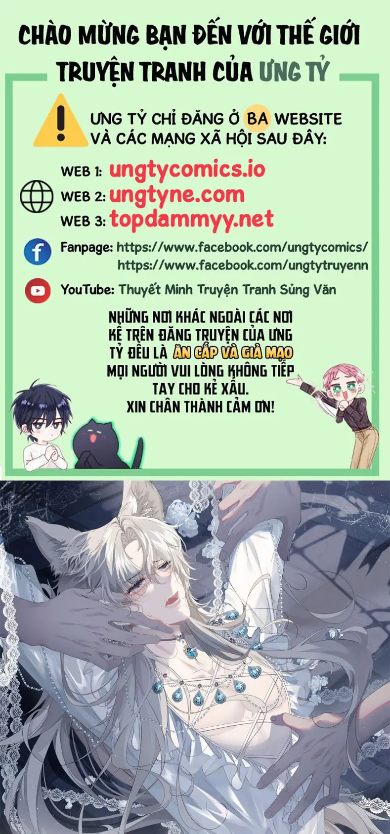 Lồng Tuyết Chapter 26 - Trang 2