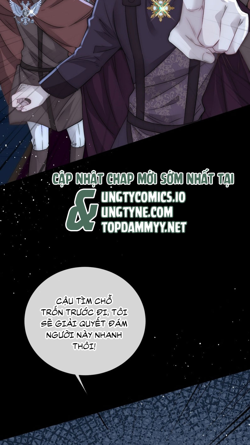 Lồng Tuyết Chapter 26 - Trang 20