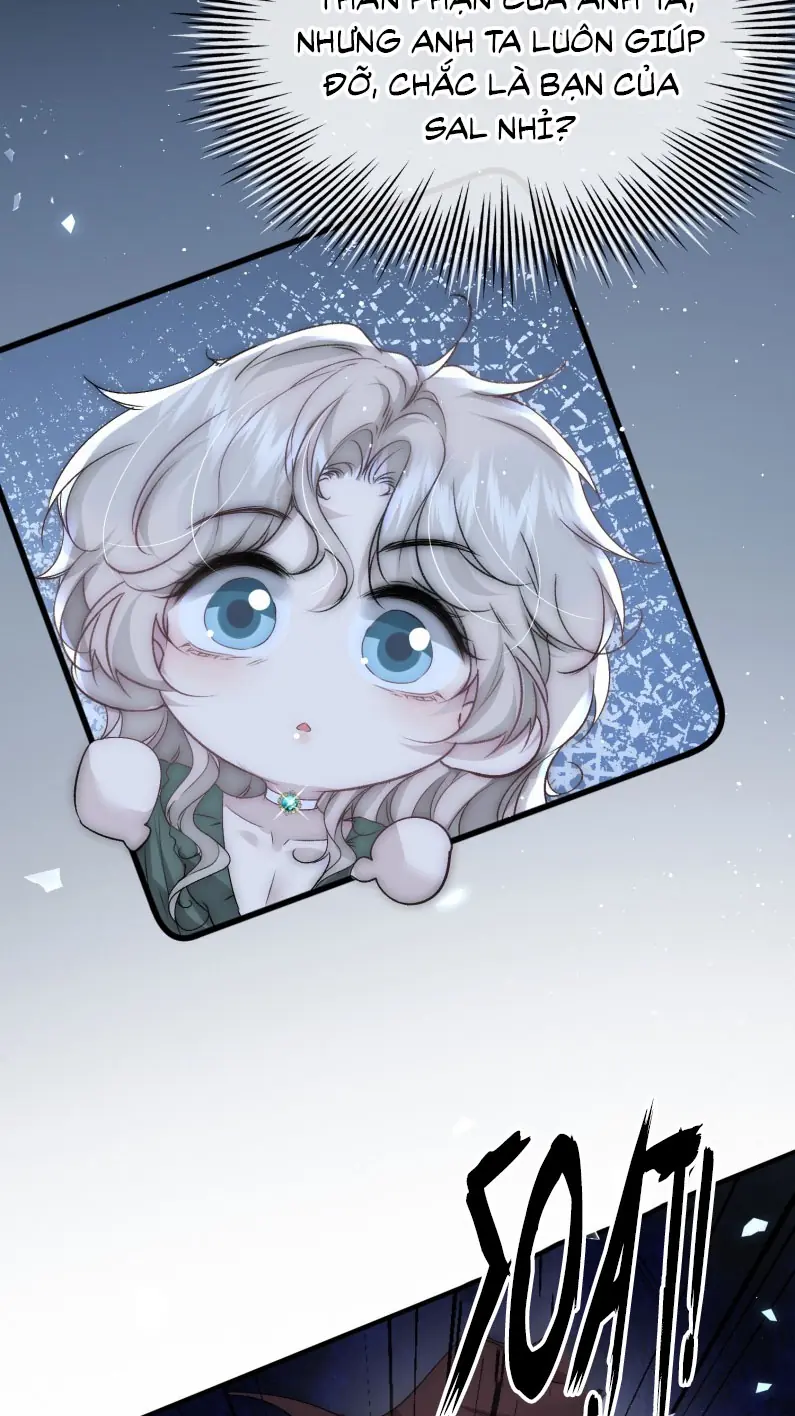 Lồng Tuyết Chapter 26 - Trang 22