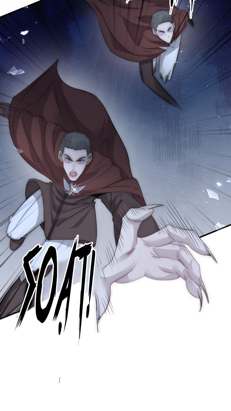 Lồng Tuyết Chapter 26 - Trang 23