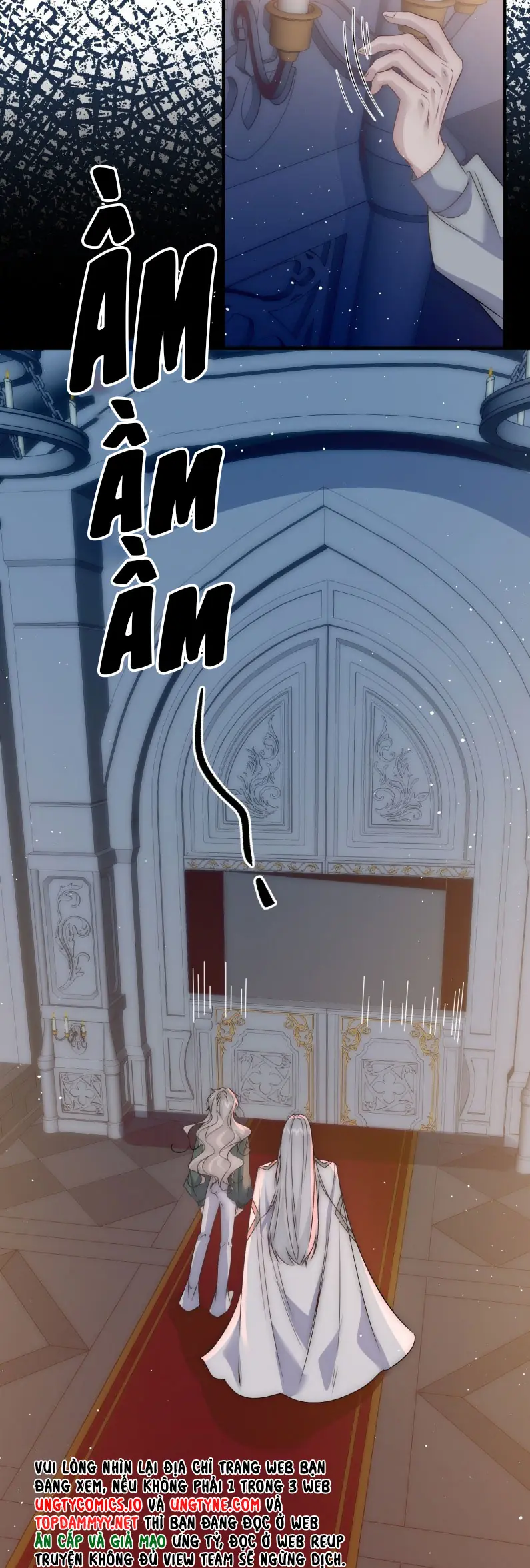 Lồng Tuyết Chapter 26 - Trang 31