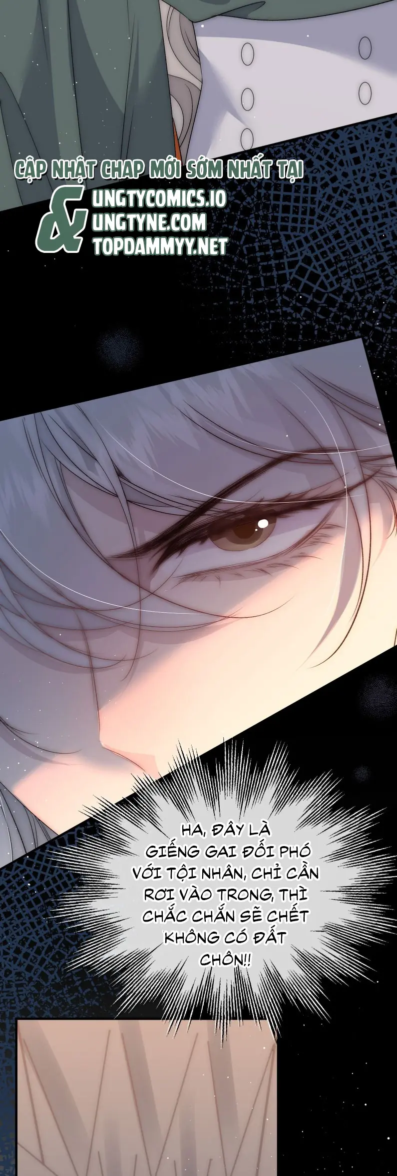 Lồng Tuyết Chapter 26 - Trang 33
