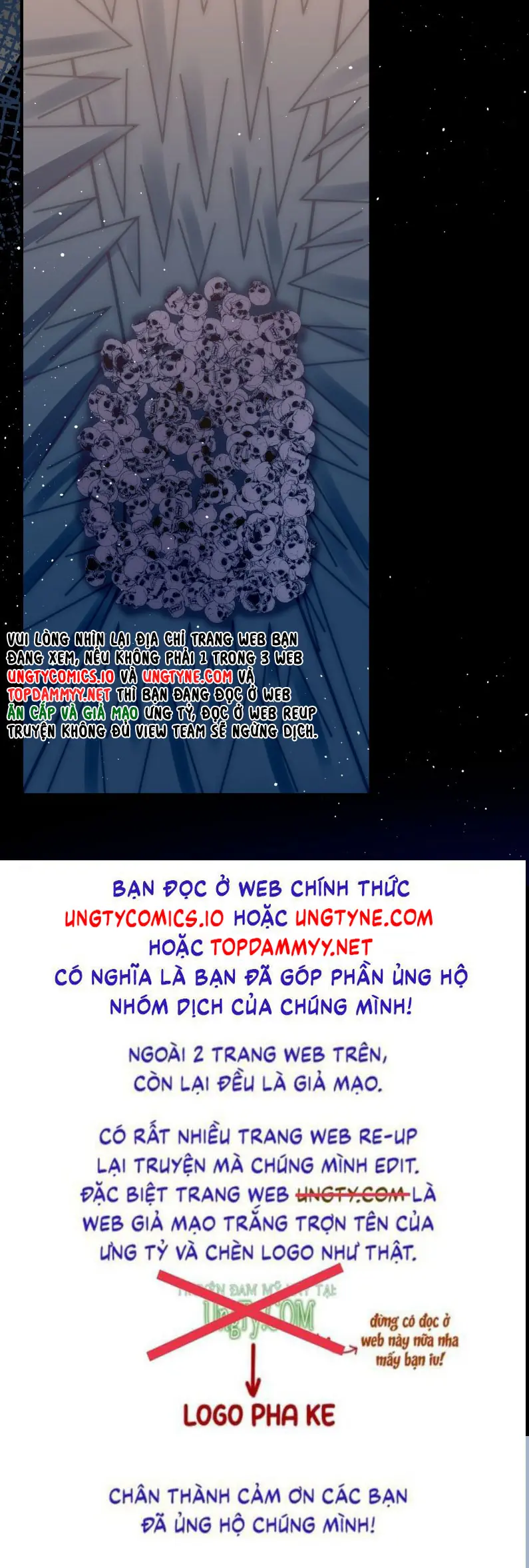 Lồng Tuyết Chapter 26 - Trang 34